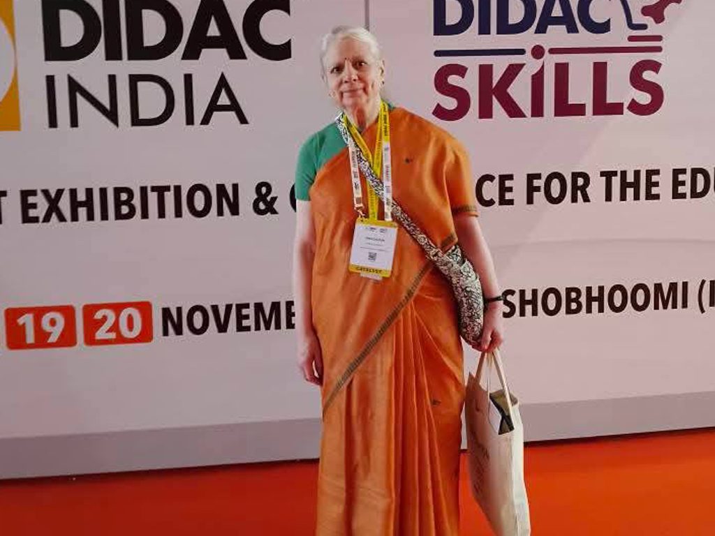 Yaad aai dil se- (Poem by Usha Zaalpuri)