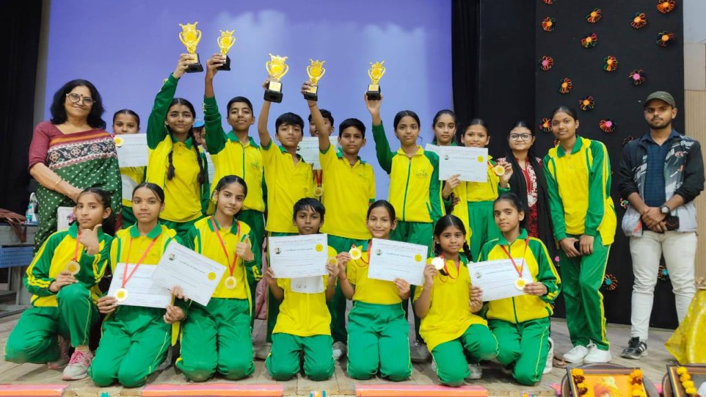 Wordsmith WarZone 2025 – a huge success!