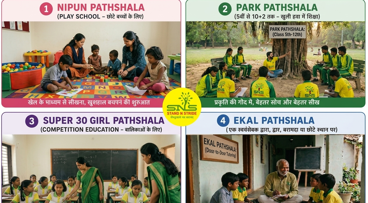 SNS-Pathshala