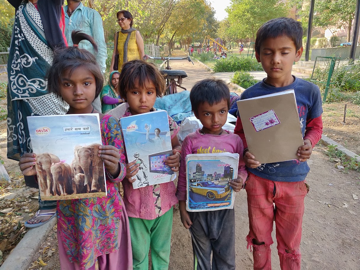 Rural School