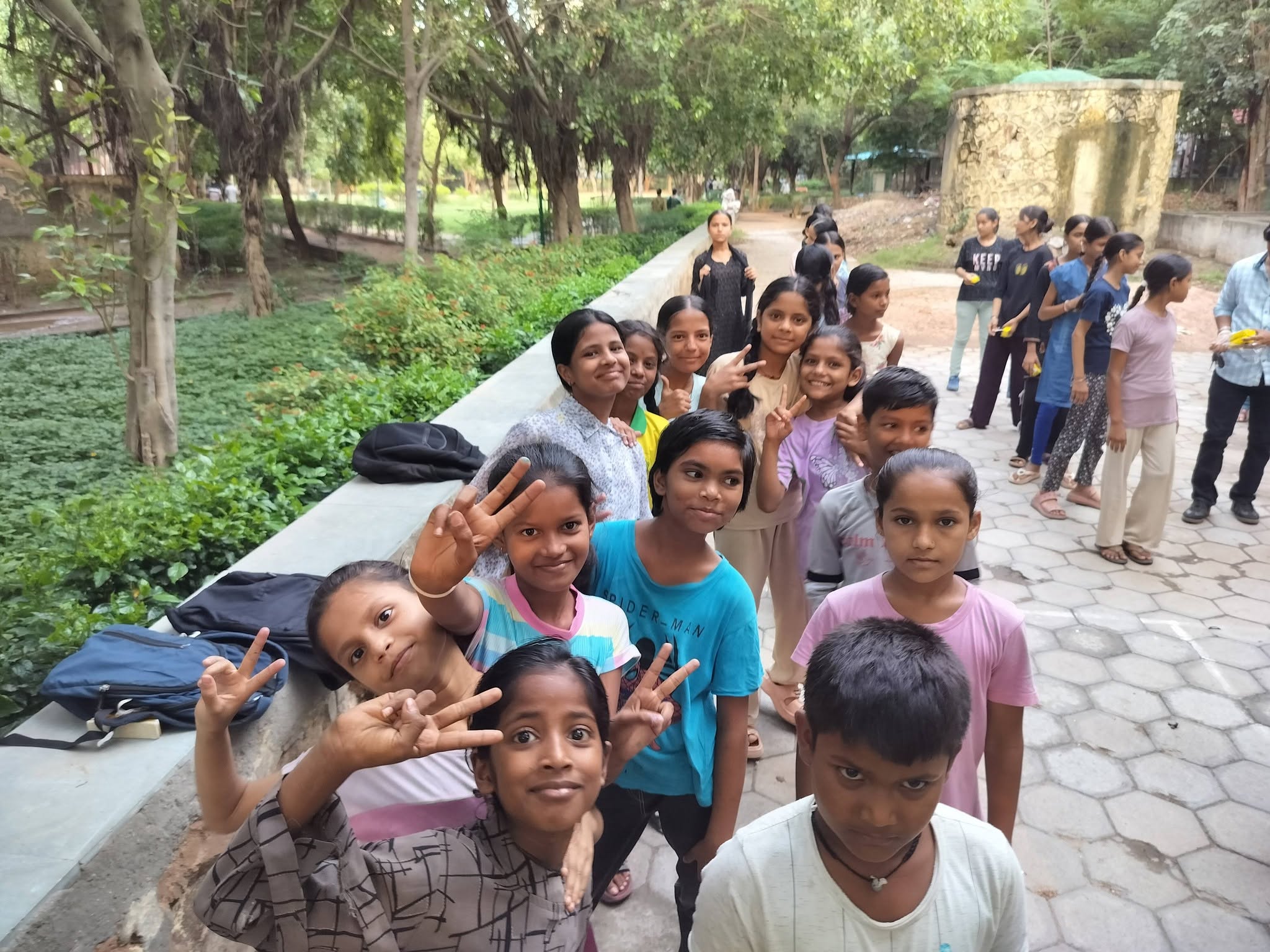 Community Support