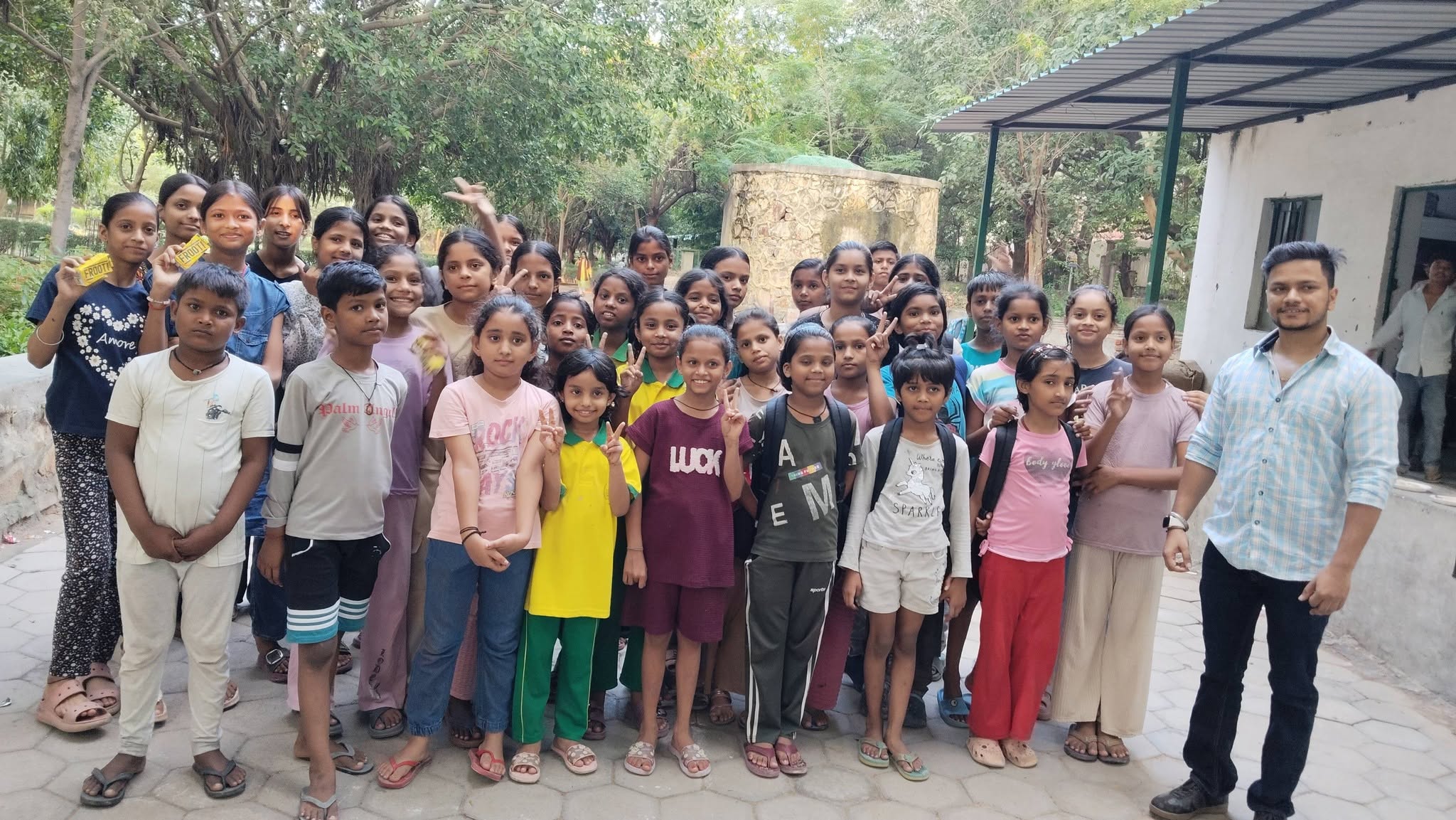 Rural School