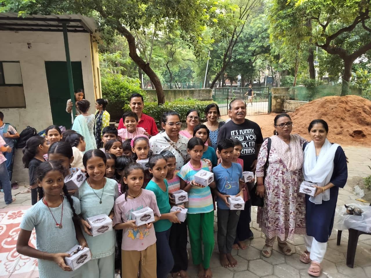 Community Support