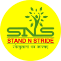 Stand n stride foundation -logo