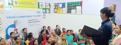 Women Empowerment Initiatives