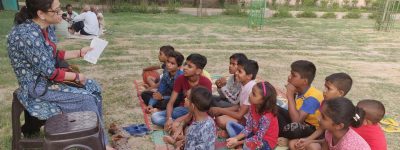 Educational Initiatives